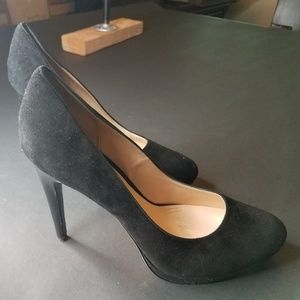 A little tight on my right foot.